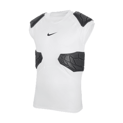 Nike Pro Men's HyperStrong 4-Pad Top. Nike.com